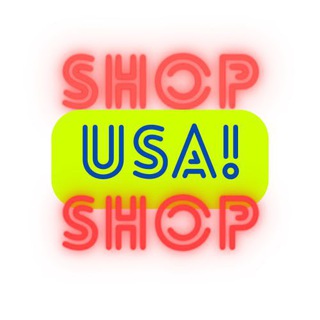 Логотип @shopshopusa - 🇺🇸Шоппинг в США🇺🇸/Shopshop.usa