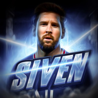 Логотип @shopsiven - 𝚂𝚒𝚟𝚎𝚗 𝚙𝚛𝚘𝚍𝚞𝚌𝚝𝚒𝚘𝚗 👻