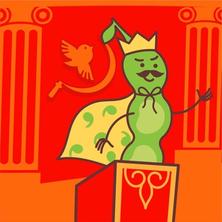 Логотип @shopsoyka - Сойка