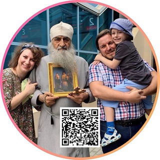 Логотип @shopspiridon - Мастерская Спиридон 📿Ювелирные авторские православные украшения