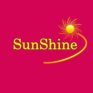 Логотип @shopssunshine - SunShine АЧД, Рассвет Украина