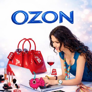 Логотип @shopstopmagazin - Ozon