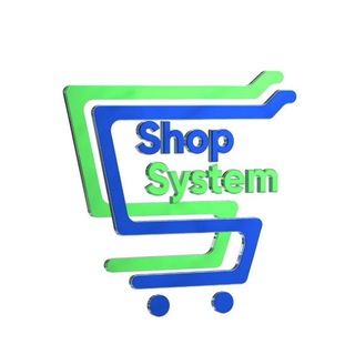 Логотип @shopsystemchat - ShopSystem | Chat 🛒