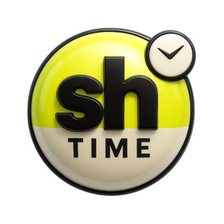 Логотип @shoptimestore - ShopTime