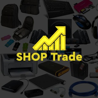 Логотип @shoptradeotzavi - Shop Trade отзывы