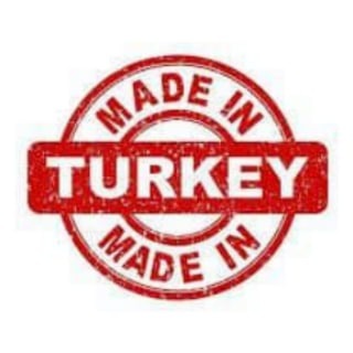 Логотип @shopturkey_uz - MADE IN TURKEY🇹🇷 🇸🇱