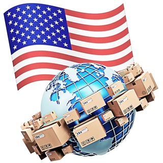 Логотип @shopusa222 - Покупки в США - New York shopping