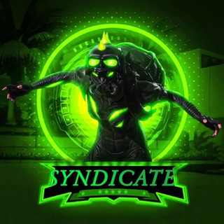 Логотип @shopwersaiza_cnfg - SYNDICATE SHOP
