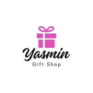 Логотип @shopyasmin - Shopyasmin