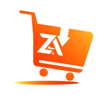 Логотип @shopza - 🛒Shopza🛒