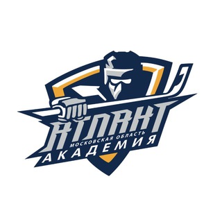 Логотип @shor_hockey - Академия Атлант | Сборная МО