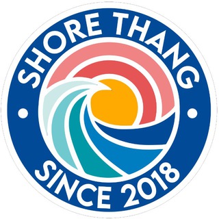 Логотип @shorethangmodels - Shore Thang models