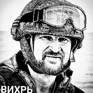 Логотип @shorokhoff - Шорохов