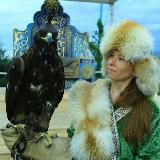 Логотип @shorstovasw - Шорстова Дарья Siberian Wellness