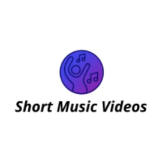 Логотип @short_music_videos - Short Music Videos