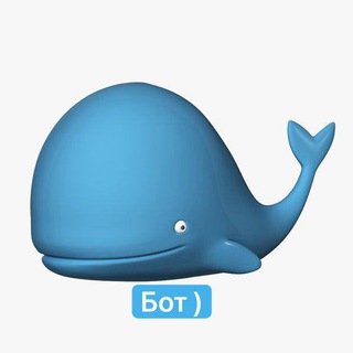 Логотип @short_whale_1 - 1.0 bot | SHORT WHALE 🐋