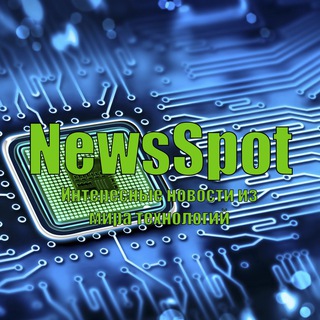 Логотип @shortcats - NewsSpot (ShortCats)