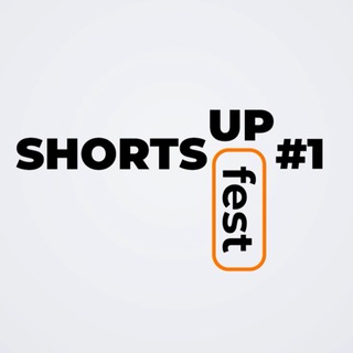 Логотип @shorts_up - shortsUP | Сообщество