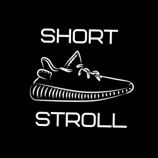Логотип @shortstroll - Кроссовки “Short Stroll”