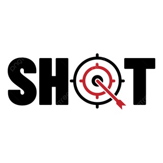 Логотип @shot_compr - SHOT КОМПРОМАТ