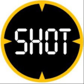 Логотип @shot_novosty - SHOT Новости Резерв