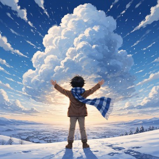 Логотип @shotanebosfw - 🐇SHotaˢᵏʸ💛💚💛SFW. Shotacon | Setacon | Shota | Shotakon | Шотакон | Сетакон | Сётакон | Шота | Anime confession