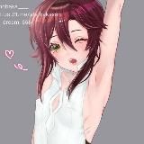 Логотип @shotarezart - shotarezart