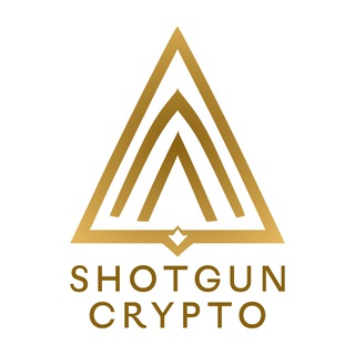 Логотип @shotguncrypt - SHOTGUN CRYPTO