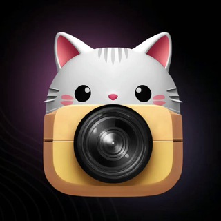 Логотип @shotixai - Shotix AI | Шотикс ИИ | Фотостудия в твоем кармане!