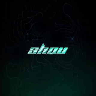 Логотип @shoueditz - shouFX