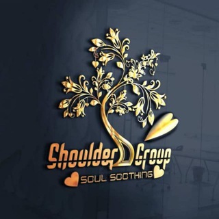 Логотип @shouldergroup - SHOULDER GROUP