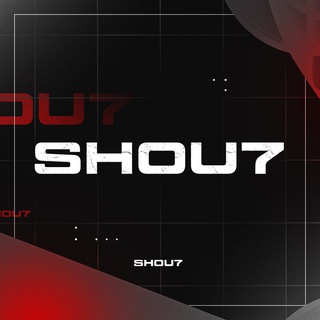 Логотип @shoumanr - I am shou ✌️