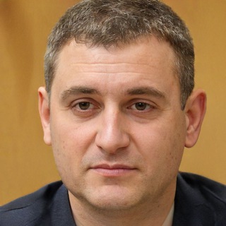 Логотип @shouvalov - Полковник Шувалов