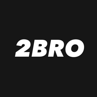 Логотип @show_2bro - 2BRO