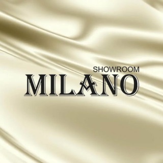 Логотип @show_room_milano - Milano_showroom