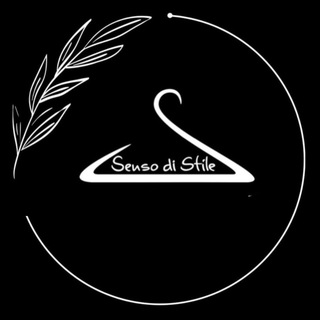 Логотип @show_room_senso - ШОУ-РУМ мужской и женской одежды