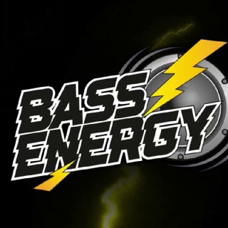 Логотип @showbassenergy - BASS ENERGY