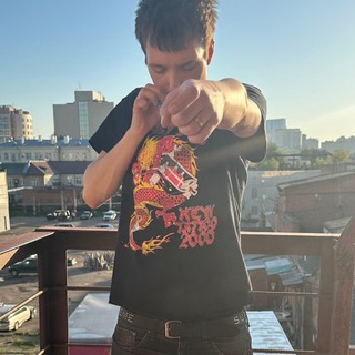 Логотип @showbizxschool - Showbiz School