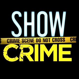 Логотип @showcrime - SHOW CRIME ( POLICE VIDEOS )
