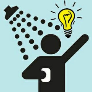 Логотип @showerthoughts - Shower Thoughts 🚿