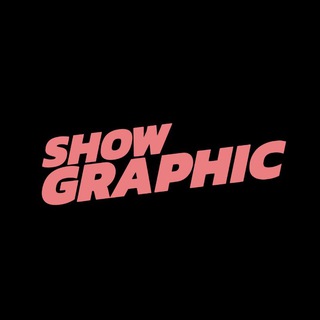 Логотип @showgraphic - Showgraphic
