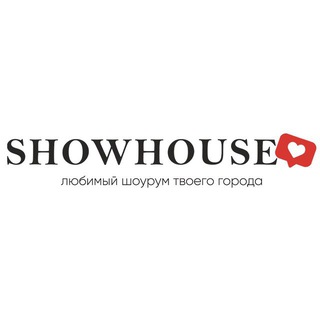 Логотип @showhouse_yes - SHOWHOUSE_YES