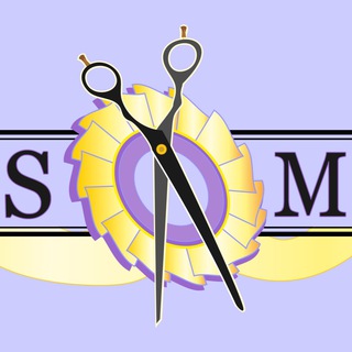 Логотип @showmastercompany - Show Master Company