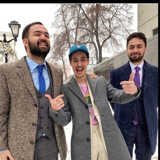 Логотип @showmenlux - ШОУМЕНЫ ЛЮКСУС КЛАССА