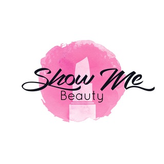 Логотип @showmeuz - showme.uz