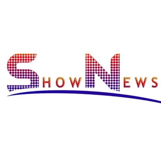 Логотип @shownewsaz - SHOW_NEWS Chat