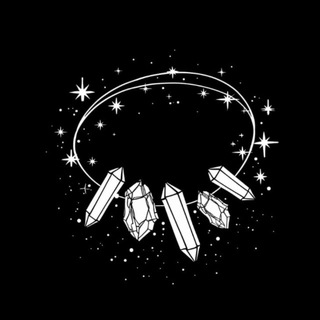 Логотип @showroom_inlove - О камнях и минералах