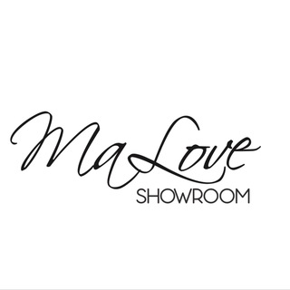 Логотип @showroom_malove - Showroom Malove