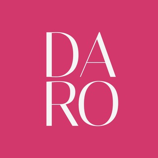 Логотип @showroomdarro - Шоурум DARRO