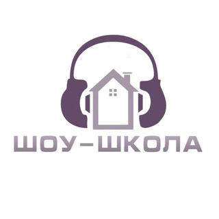 Логотип @showschoolchat - Шоу-Школа Чат